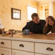 Christopher Eccleston, Carrie Coon (HBO)